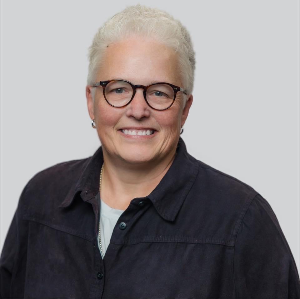 Joan Erwin